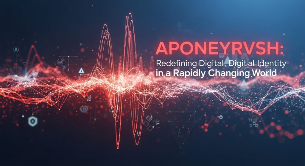 Aponeyrvsh