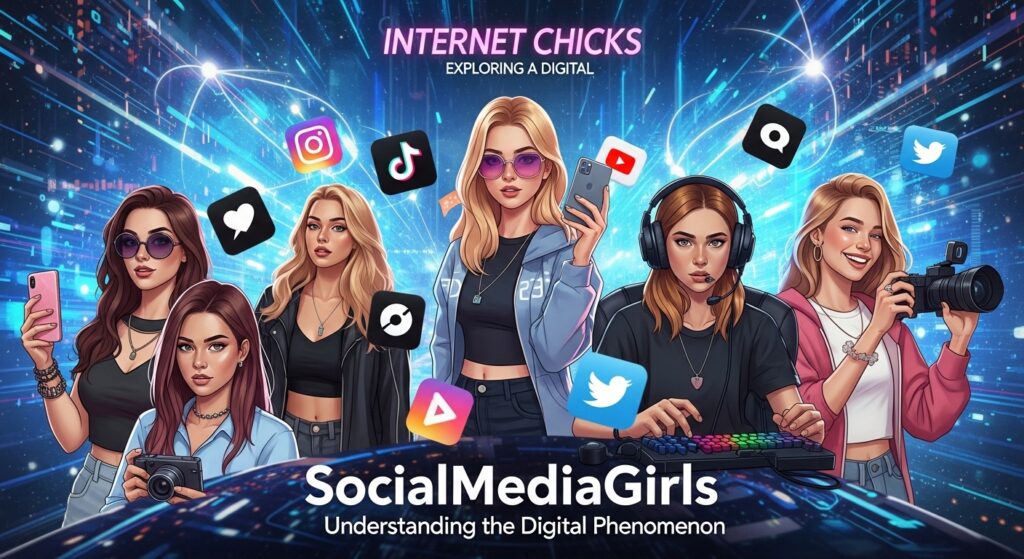 SocialMediaGirls