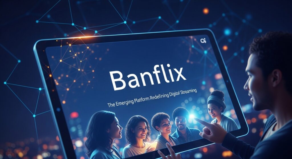 Banflix