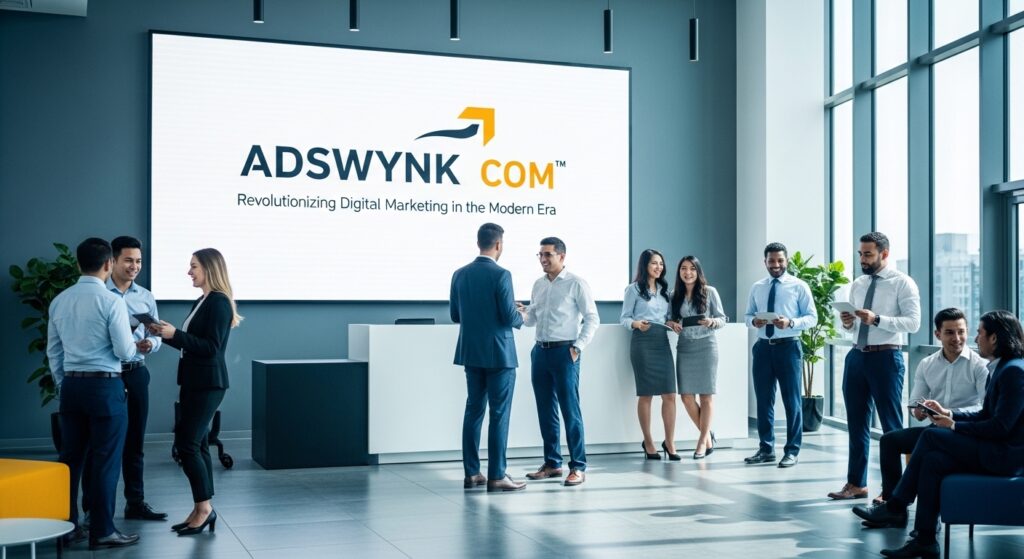 Adswynk Com