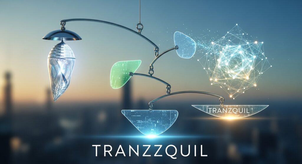 Tranzzquil