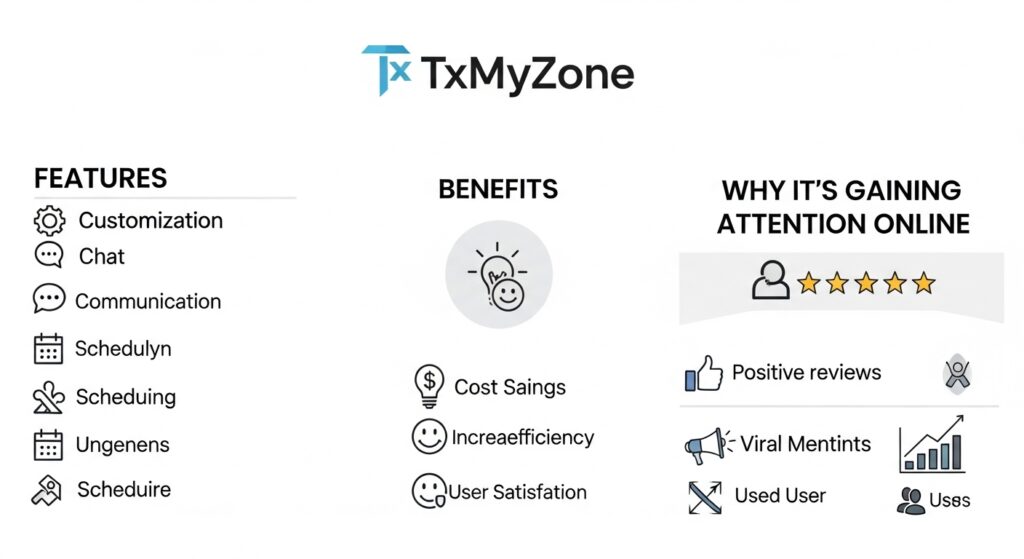 TxMyZone